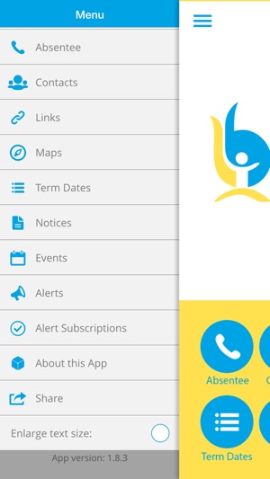 Bohally Intermediate School(圖2)-速報App
