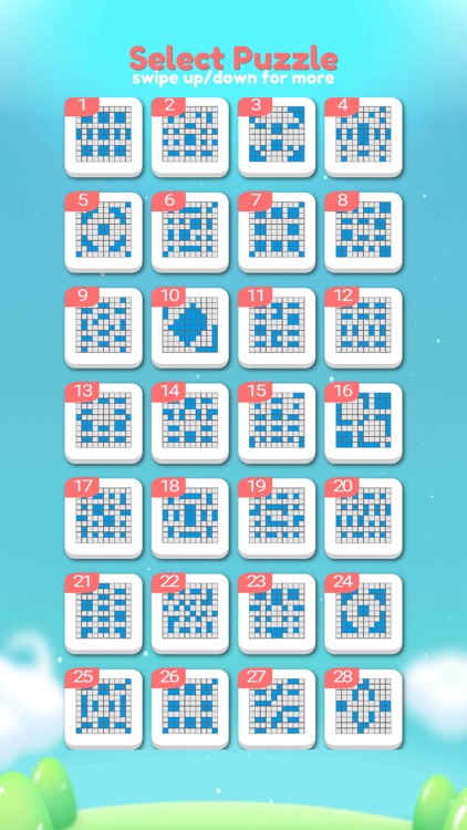 Crosswords 4 Casual screenshot-6