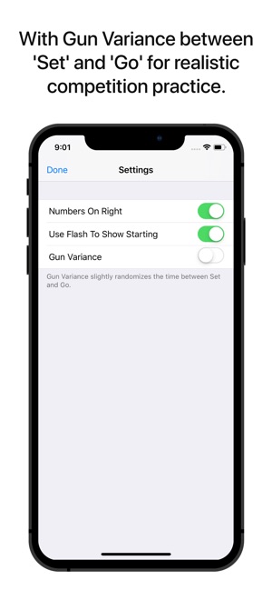 Pro Starter(圖2)-速報App