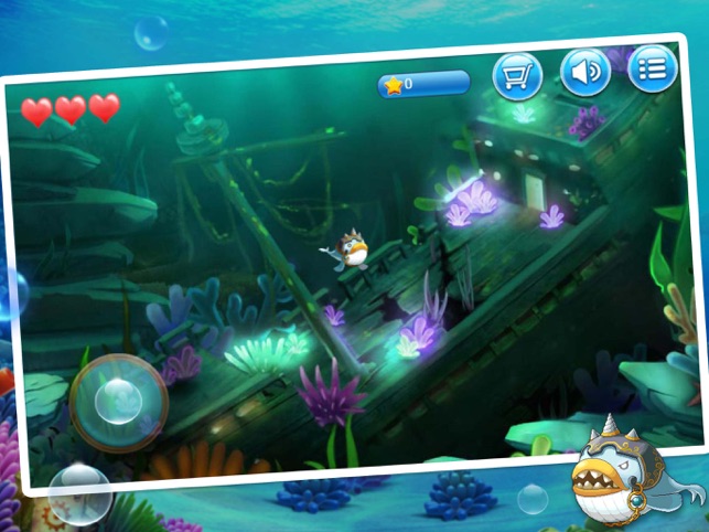 Download and Play Fish Grow and Evolution on PC & Mac (Emulator)