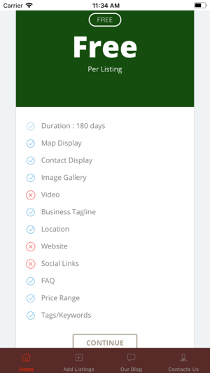 SalesMap(圖4)-速報App