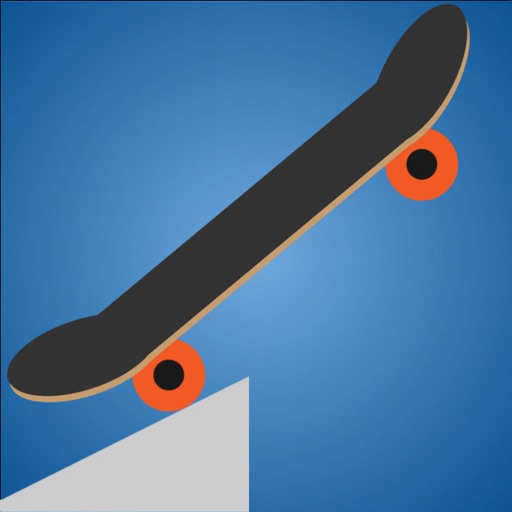 Skate Park - Skate Trick Combo icon