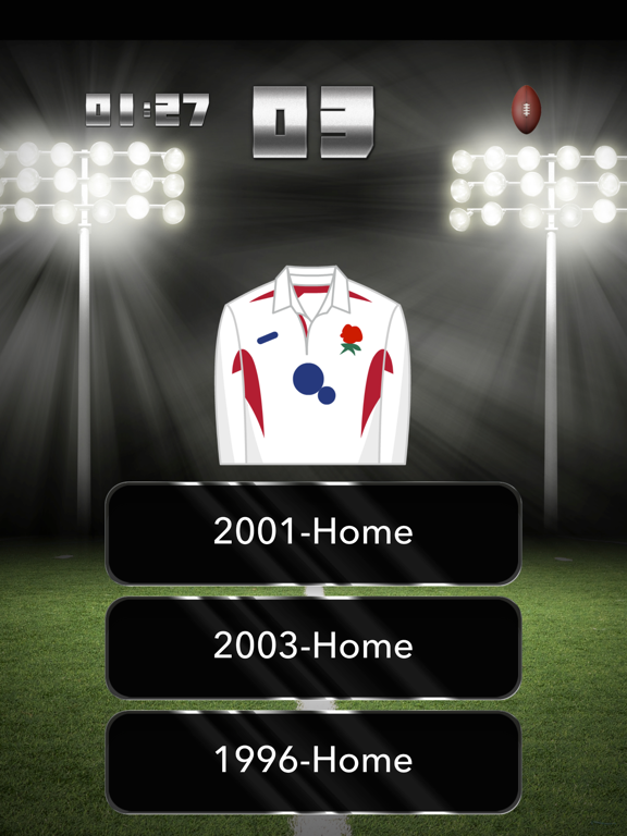 Screenshot #5 pour Guess The Year - 