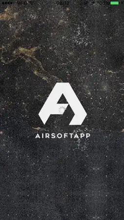 Airsoft App screenshot 1