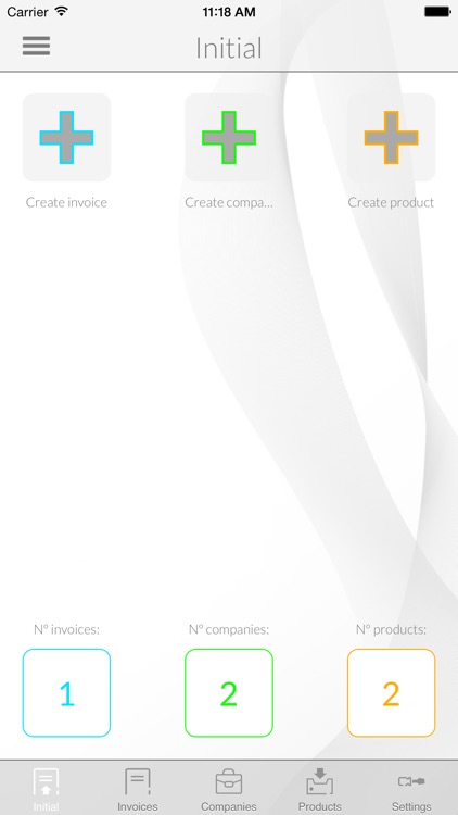 iInvoices PRO