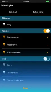 How to cancel & delete hue fireworks for philips hue 2