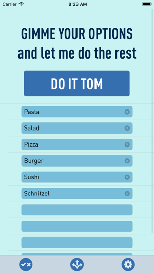 TomsAdvice(圖4)-速報App
