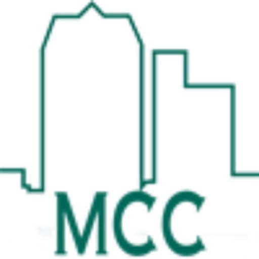 Manchester CC Mobile icon