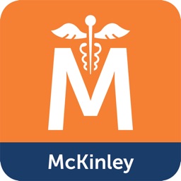 McKinley Wellness App