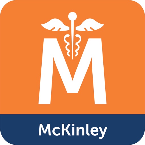 McKinley Wellness App