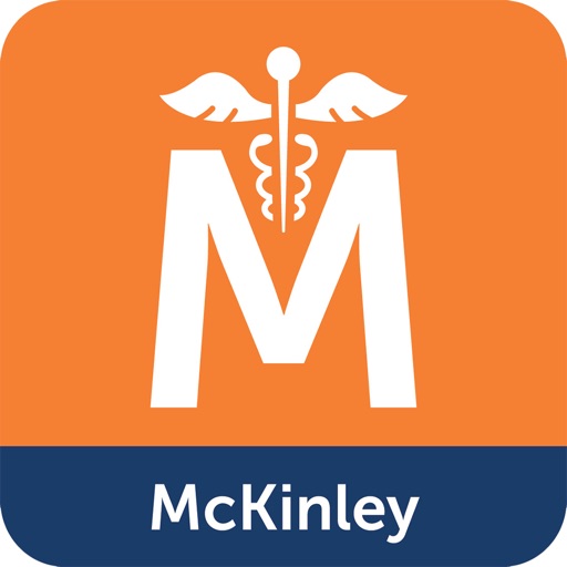 McKinley Wellness App Download