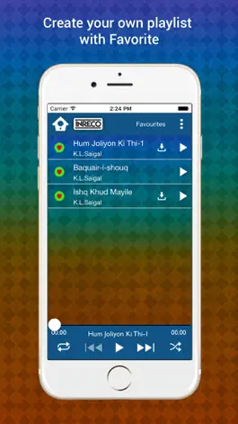 Game screenshot 100 Top Urdu Ghazals hack