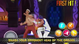Game screenshot Real MMA Boxer Fighting mod apk