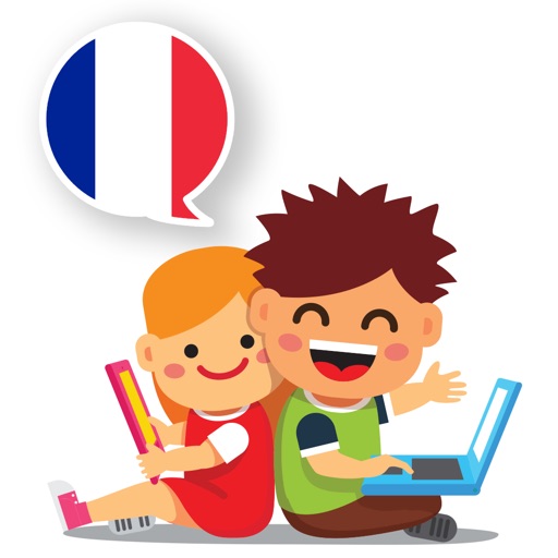 Baby Learn - FRENCH