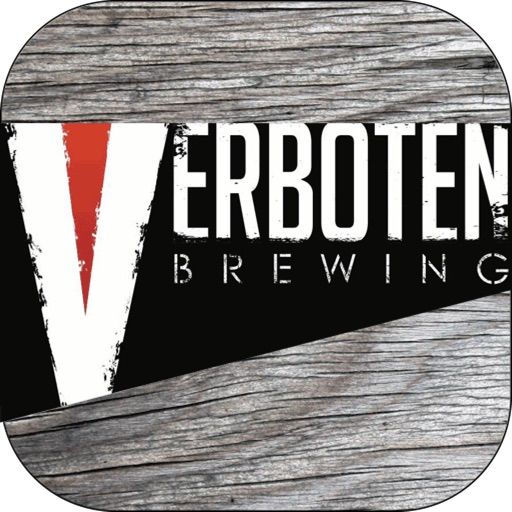 Verboten Brewing icon