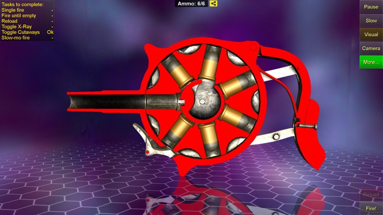 How it Works: Protector Pistol screenshot-4