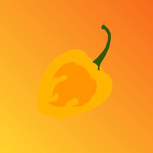 habanero icon