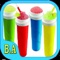 Frozen Slushies Awesome App