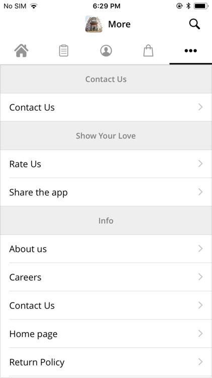Cycle Teknix Online Shop screenshot-4