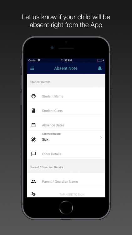 Warwick Farm Public School