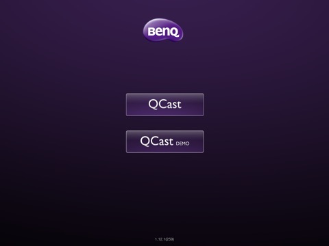 BenQ QCastのおすすめ画像1