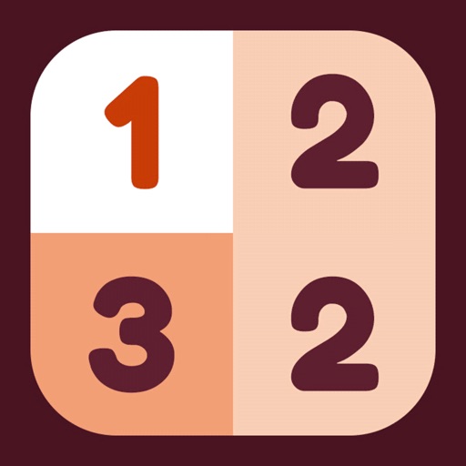 Blocksagon - Block Puzzle Line Icon