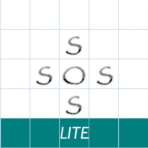 SOS SOS SOS Lite