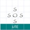 2 players go head to head to be the one who completes the most S-O-S sequences on the board