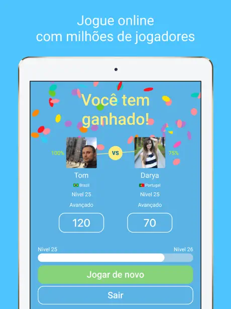 Aprender Árabe - LinGo Play