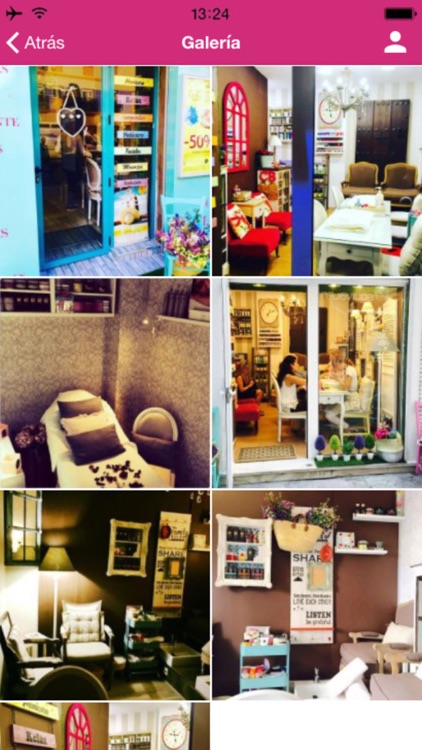 Coco Beauty screenshot-5