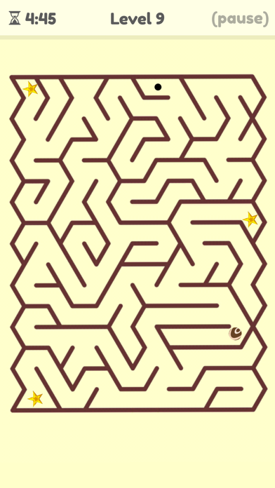 Maze-A-Maze +のおすすめ画像1