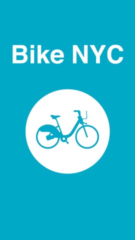 Bike NYC - CitiBike Mapのおすすめ画像4