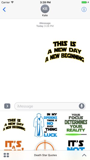 Death Star Quotes(圖4)-速報App