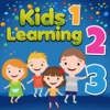 Kids Learning - School Game