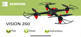 Game screenshot VISION 260 mod apk