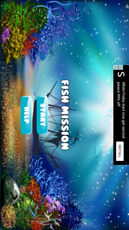 Fish Mission
