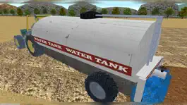 Game screenshot Farming harvester Simulator 3d hack