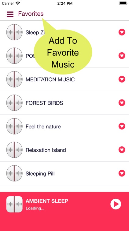 Music For Meditation & Yoga