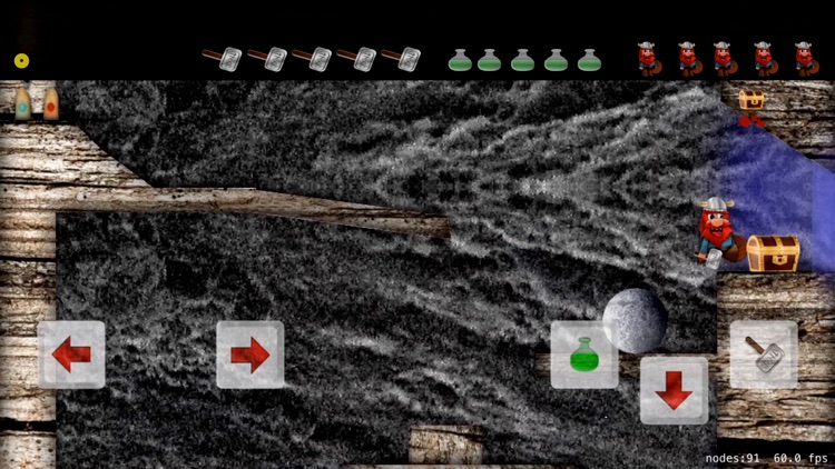 Viking Platform screenshot-3