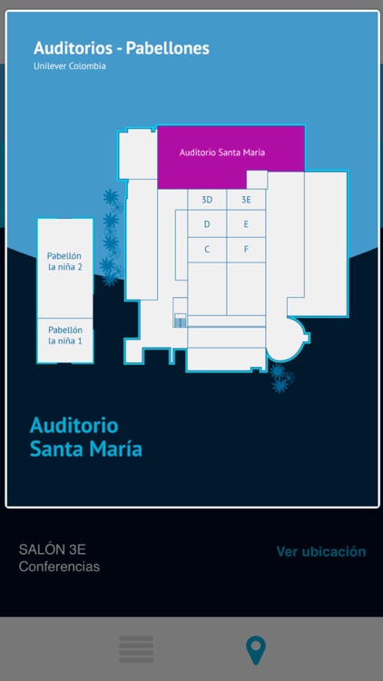 Convención Unilever 2018 screenshot-3