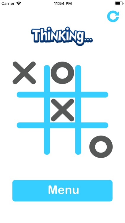 TicTak-Toe screenshot-4