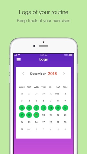 MyKegelPal(圖3)-速報App