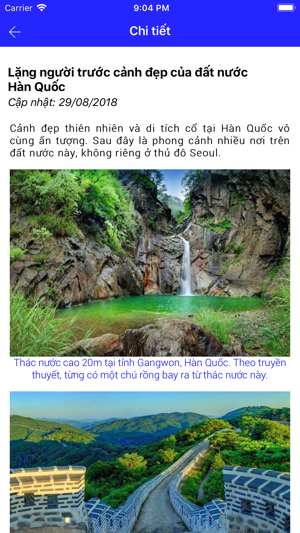 Khoa học - Khám phá(圖3)-速報App