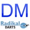 Hier findest du künftig alles rund um RadikalDarts in Ost-Württemberg