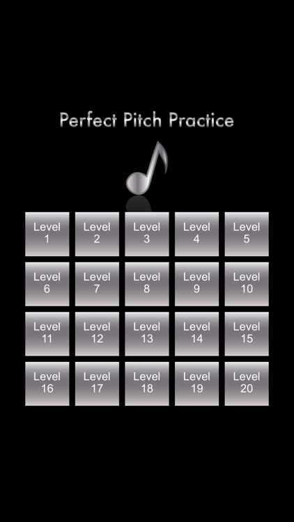 Perfect Pitch Practice Pro