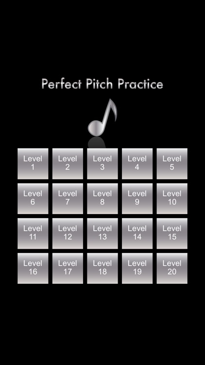 Perfect Pitch Practice Pro