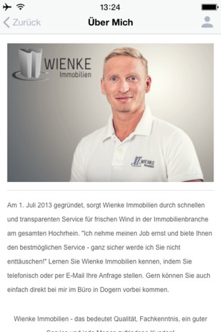 Wienke Immo screenshot 3