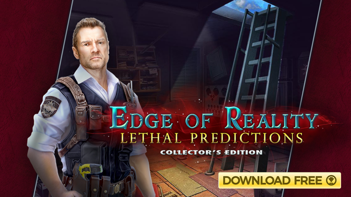 Edge of Reality Lethal