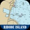 Rhode Island Raster Maps