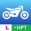 Motorcycle Theory Test and HPT